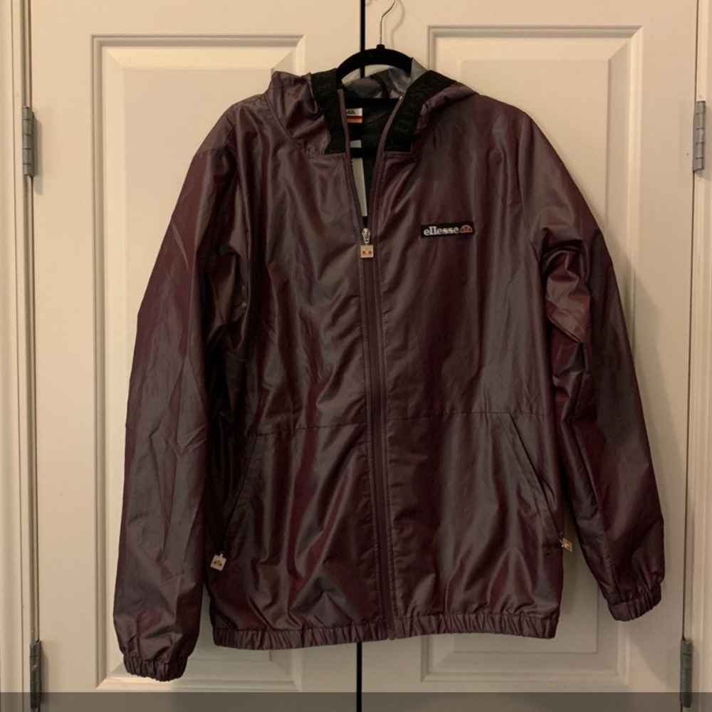 Ellesse Franklin Jacket UO Exclusive